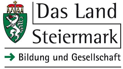 Logo - Das Land Steiermark