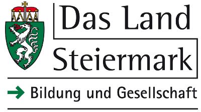 Logo - Das Land Steiermark © Das Land Steiermark Logo - Das Land Steiermark