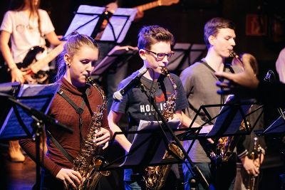 Kons Pop 2018 © Land Steiermark Kons Pop 2018