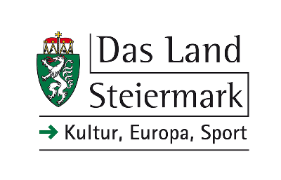 Logo - Volkskultur Steiermark © Steirische Volkskultur Logo - Volkskultur Steiermark