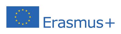 Das ERASMUS+ Logo © European Commission Das ERASMUS+ Logo