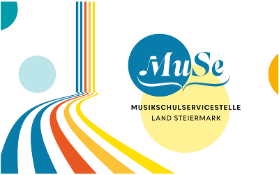 Logo - Musikschulservicestelle © Petra Temmel Logo - Musikschulservicestelle