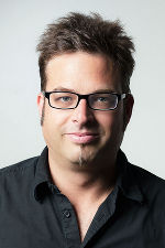 Christian Seiner © Land Steiermark - Konservatorium Christian Seiner