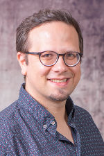 Stefan Karner - Fachreferent für Blechblasinstrumente © Sandra Setina Stefan Karner - Fachreferent für Blechblasinstrumente