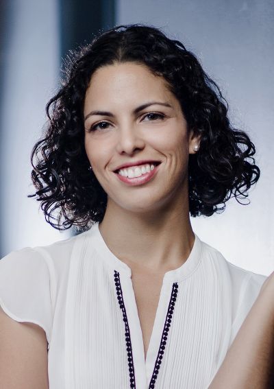 Renata Lima - Fachreferentin für Klavier