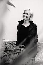 Vanessa Bosch - Fachreferentin für Klavier und Musiktheorie © Tom Schuller Vanessa Bosch - Fachreferentin für Klavier und Musiktheorie