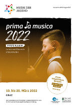 prima la musica 2022 © Musik der Jugend