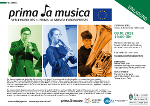 EU-Sonderpreis für prima la musica © Pacherneg 